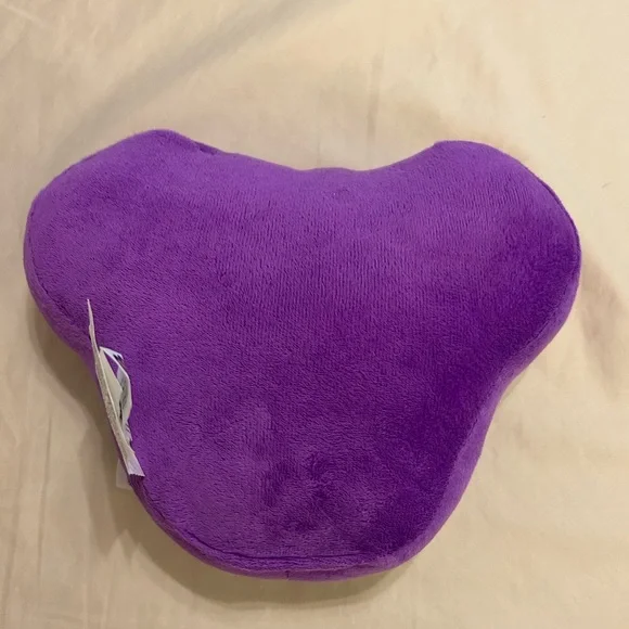 Puppy Dog Face 10x 8 Pillow Plush by Plush Craft - Picture 2 of 3